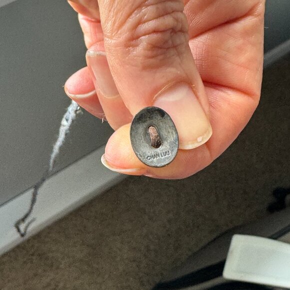 Chan Luu wrap bracelet - Picture 5 of 6